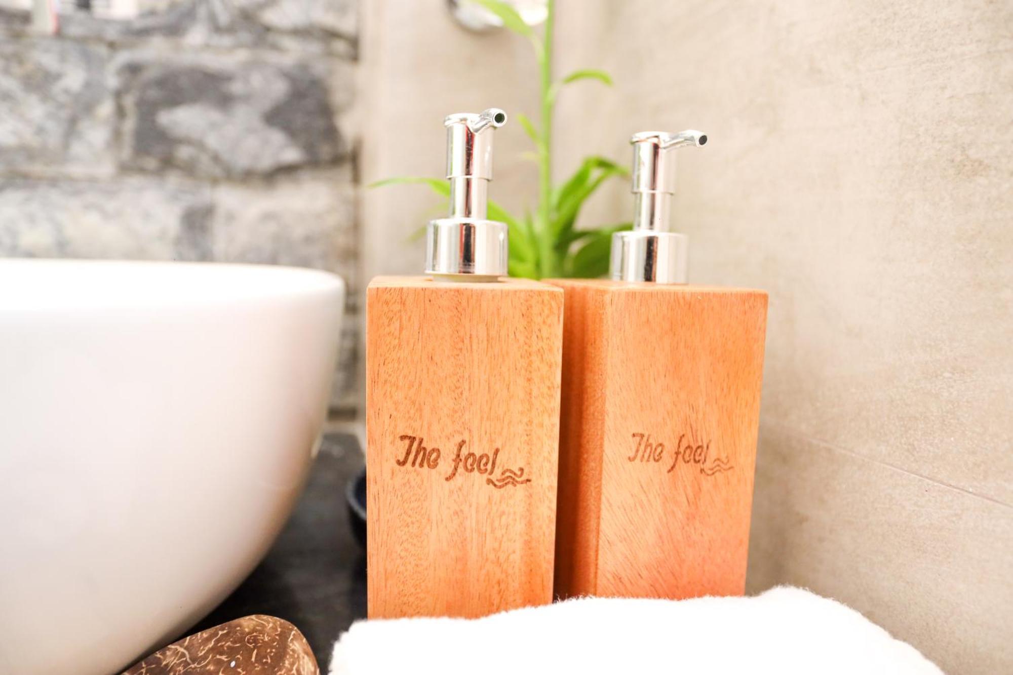 The Feel Luxury Boutique Hotel Ella Eksteriør bilde