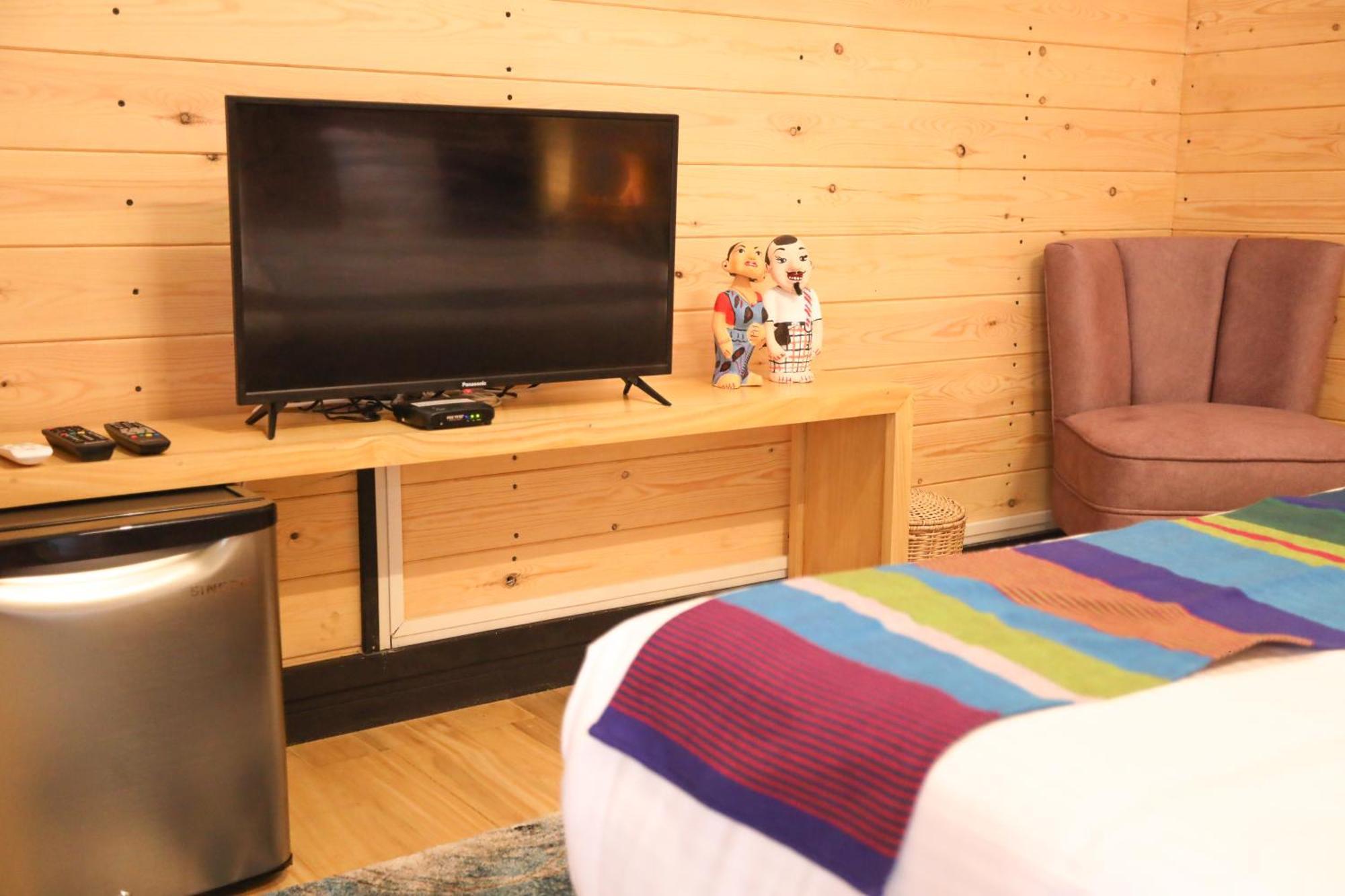 The Feel Luxury Boutique Hotel Ella Eksteriør bilde