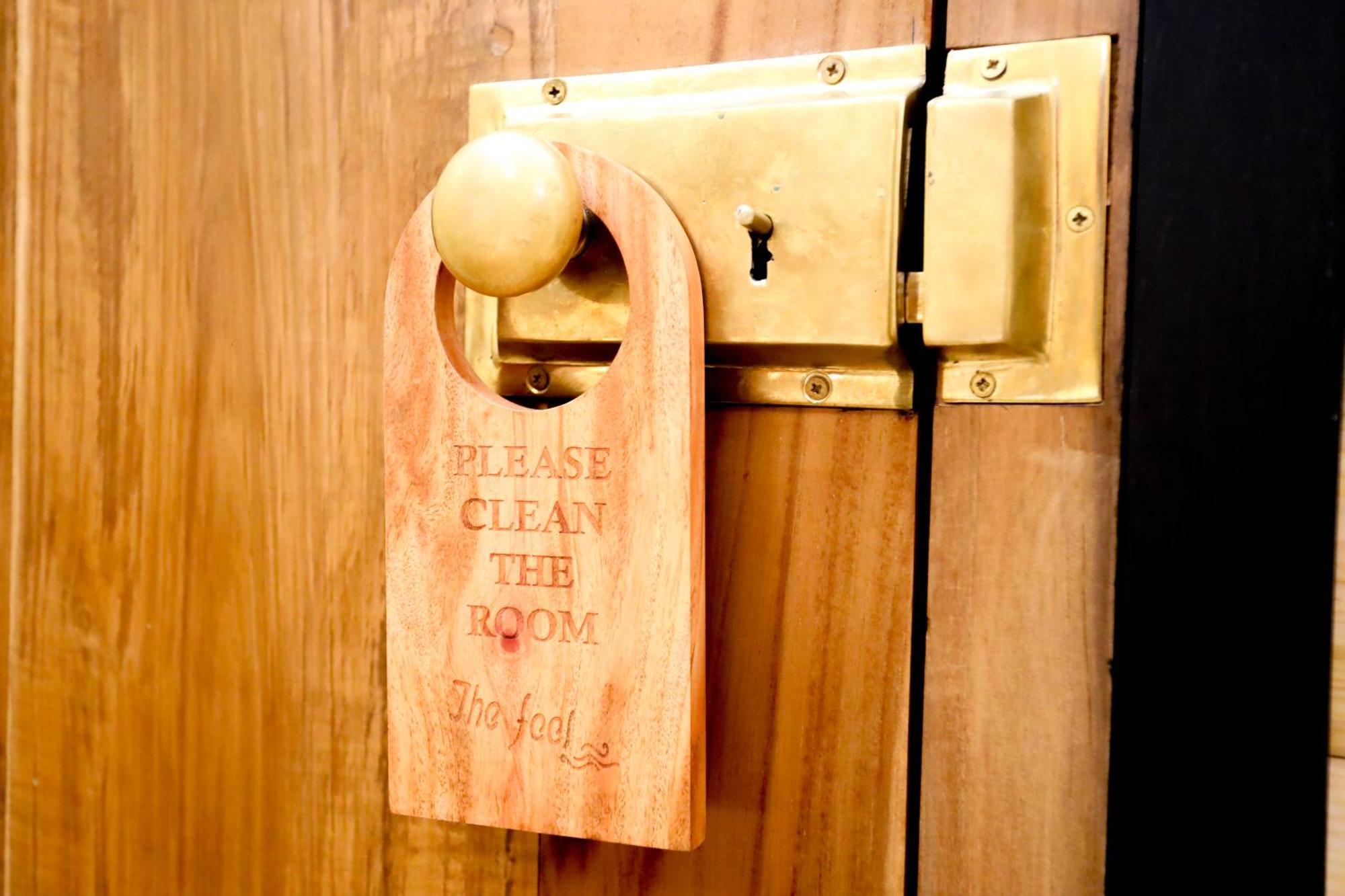 The Feel Luxury Boutique Hotel Ella Eksteriør bilde