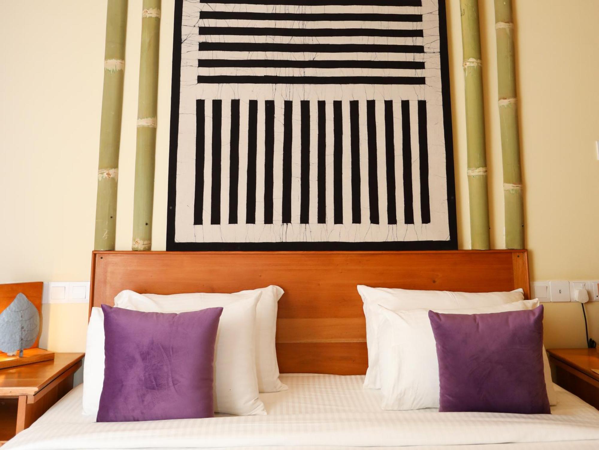 The Feel Luxury Boutique Hotel Ella Eksteriør bilde