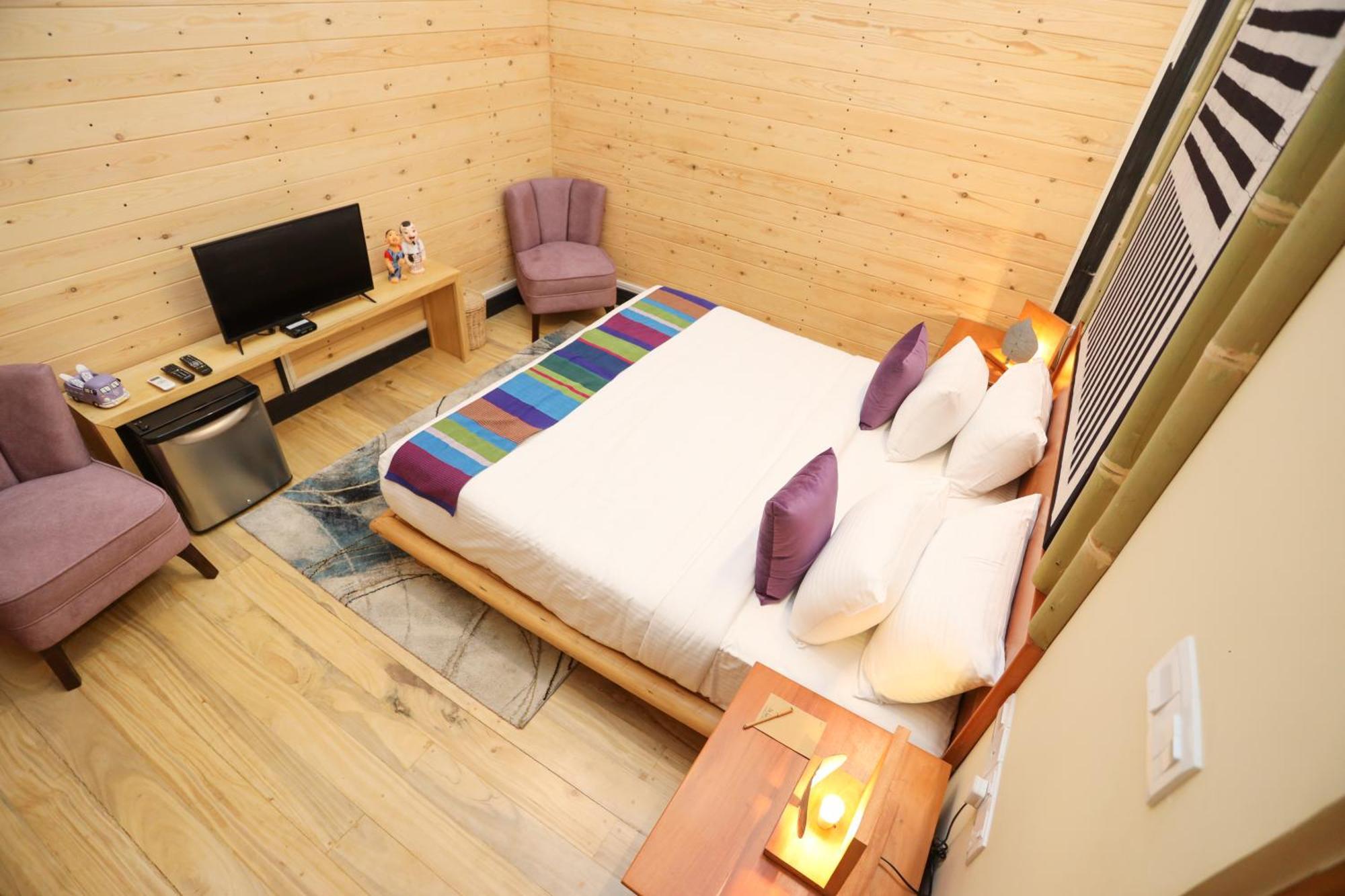 The Feel Luxury Boutique Hotel Ella Eksteriør bilde