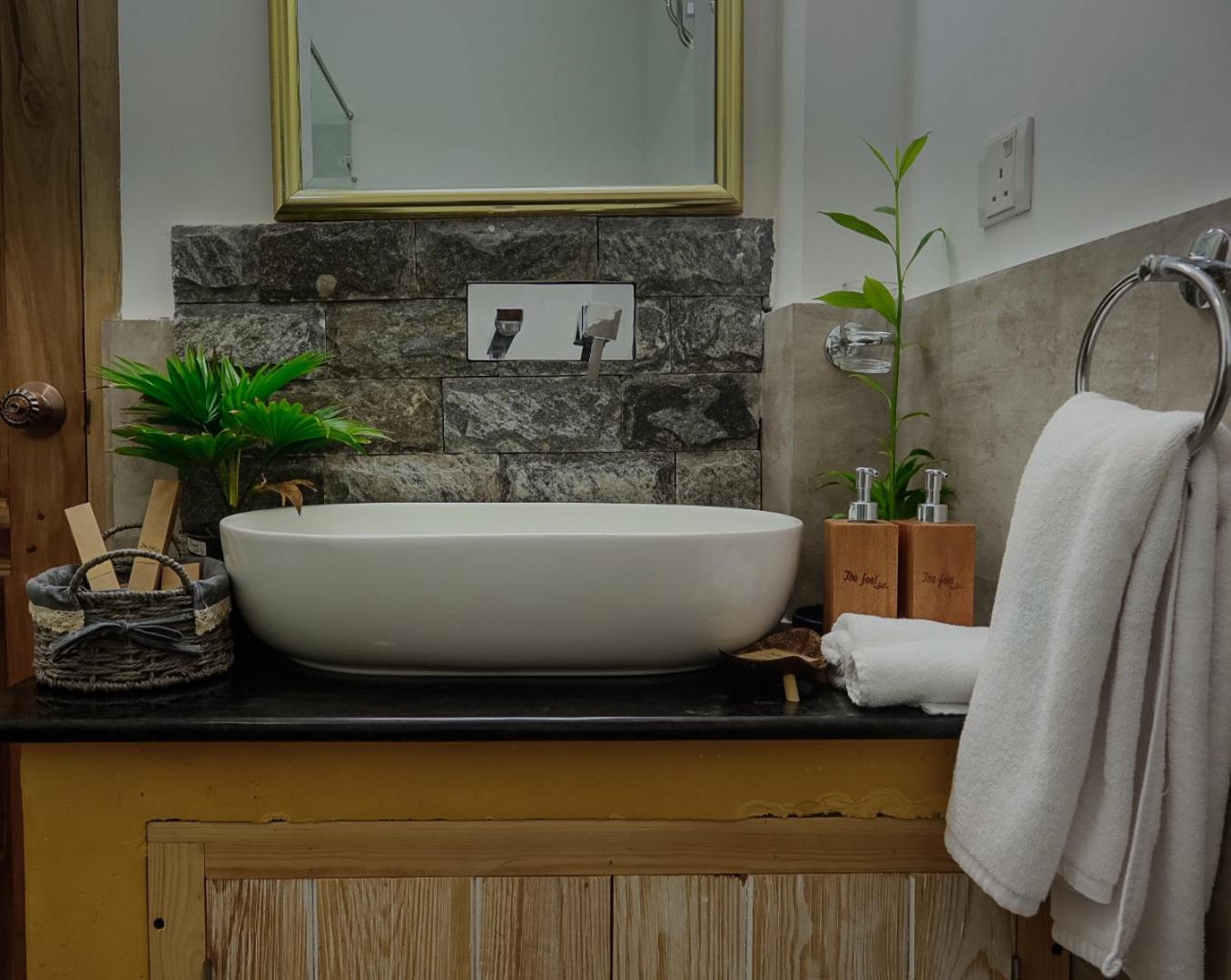 The Feel Luxury Boutique Hotel Ella Eksteriør bilde