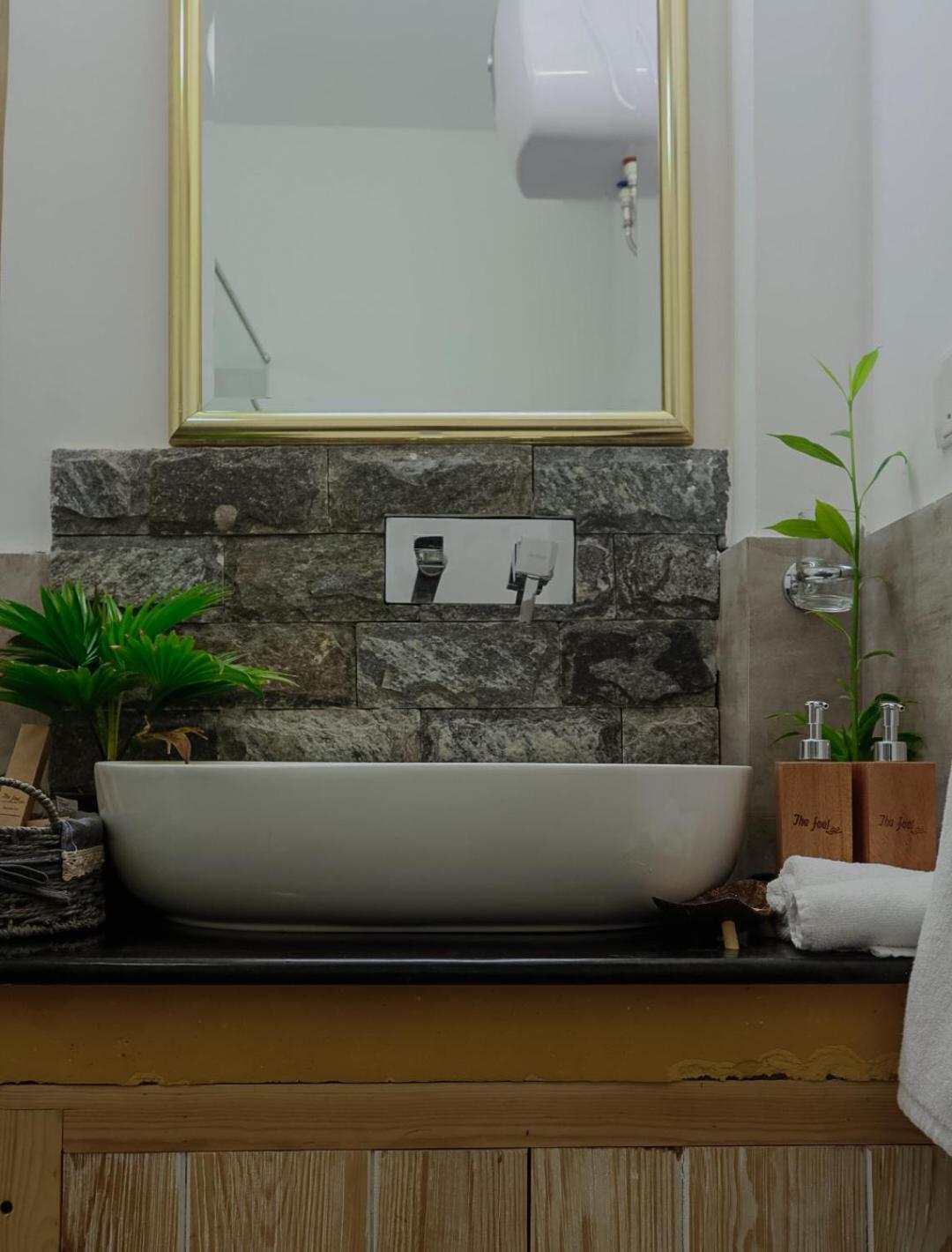 The Feel Luxury Boutique Hotel Ella Eksteriør bilde