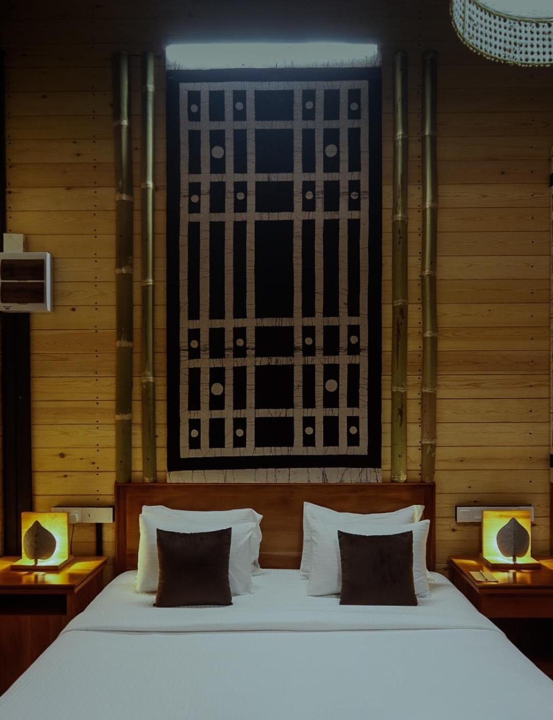 The Feel Luxury Boutique Hotel Ella Eksteriør bilde