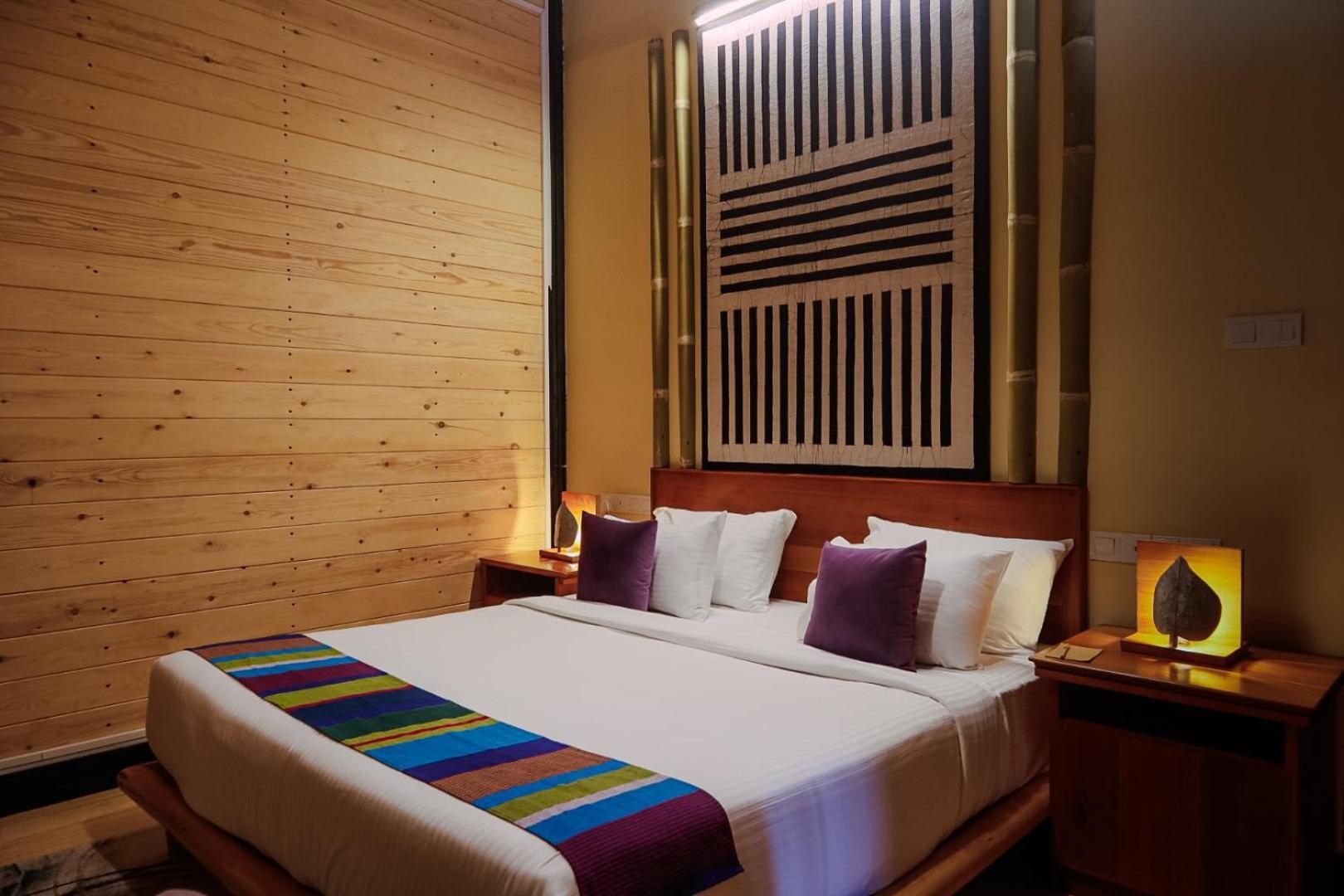 The Feel Luxury Boutique Hotel Ella Eksteriør bilde