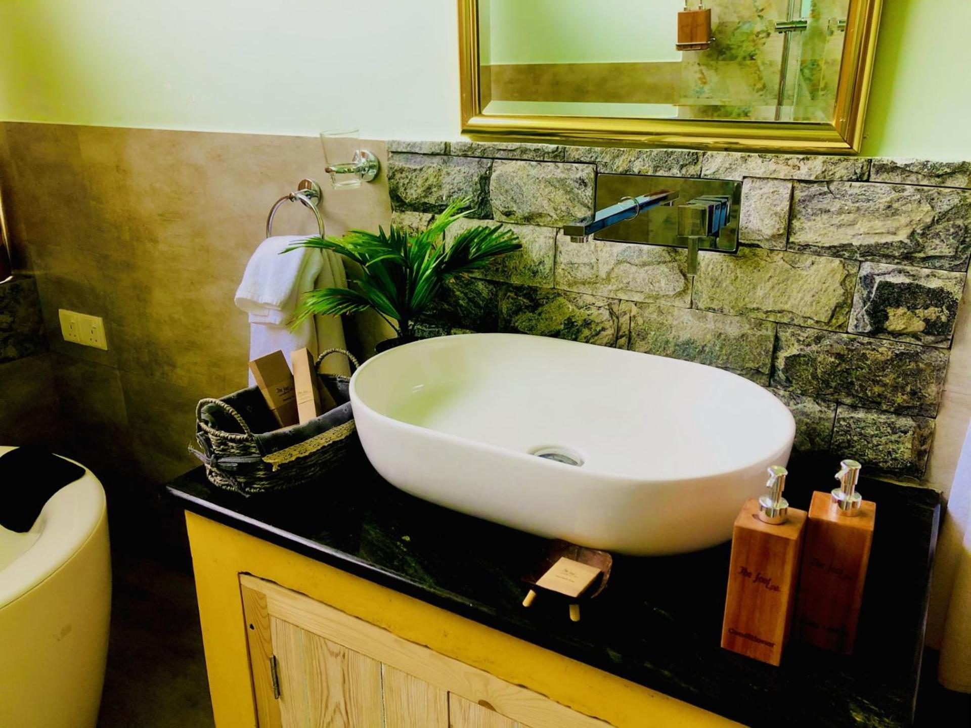 The Feel Luxury Boutique Hotel Ella Eksteriør bilde