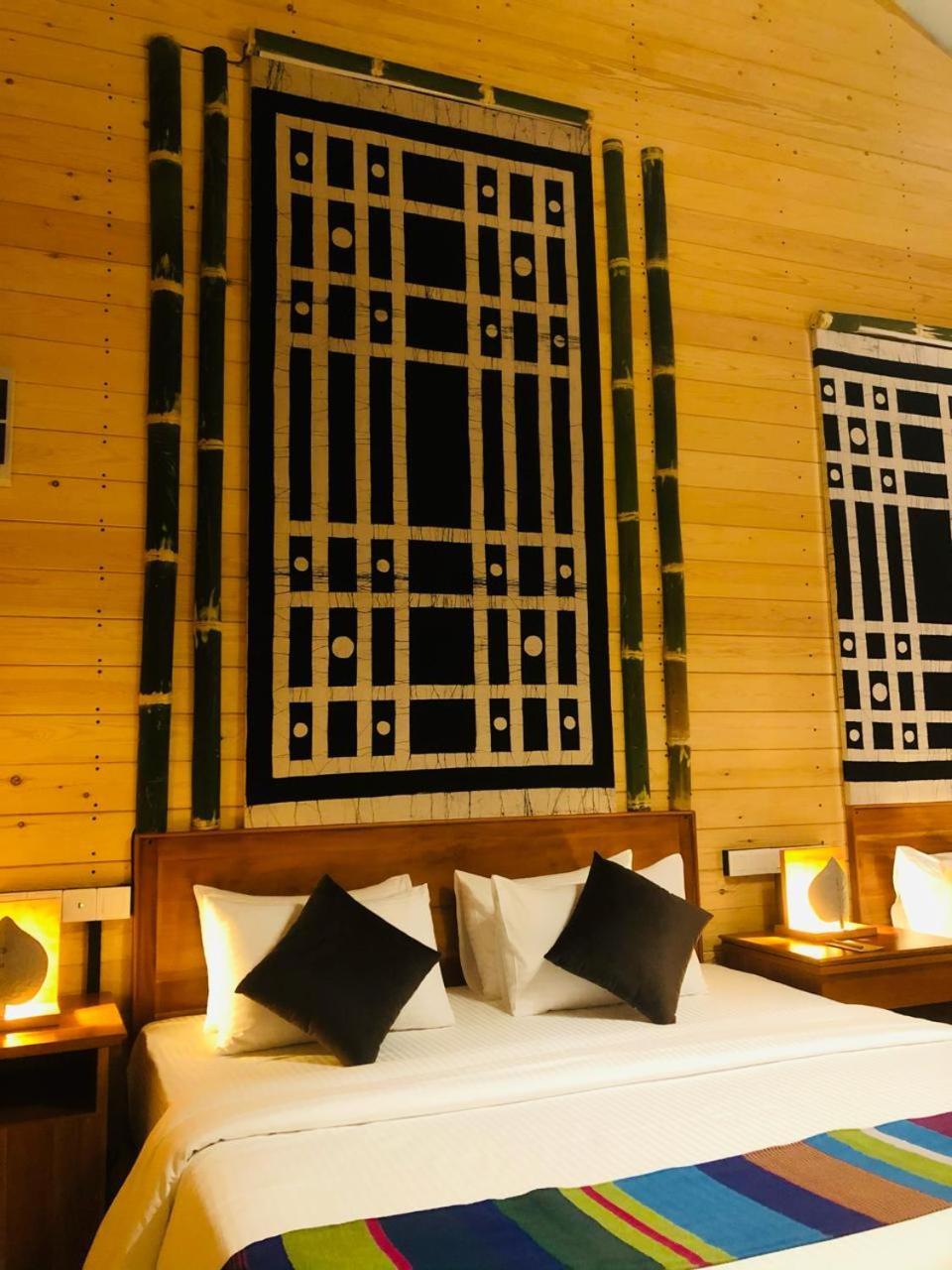 The Feel Luxury Boutique Hotel Ella Eksteriør bilde