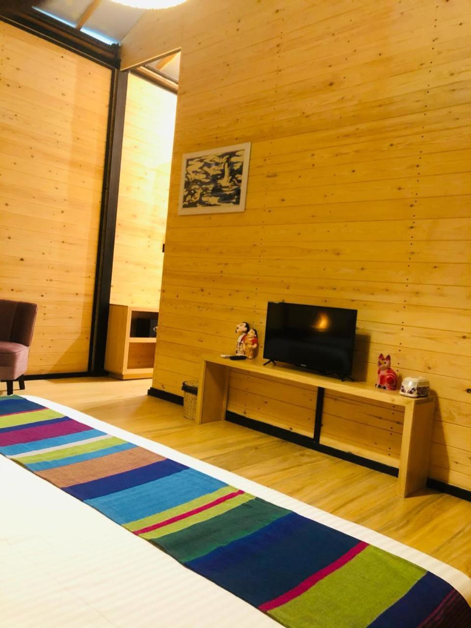 The Feel Luxury Boutique Hotel Ella Eksteriør bilde