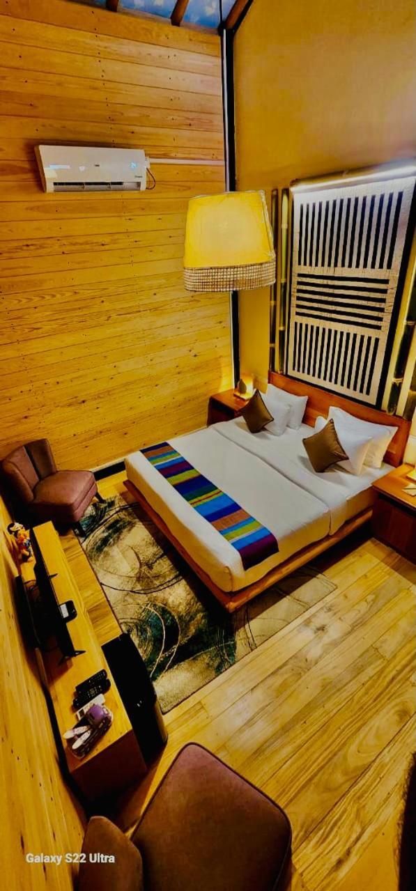 The Feel Luxury Boutique Hotel Ella Eksteriør bilde
